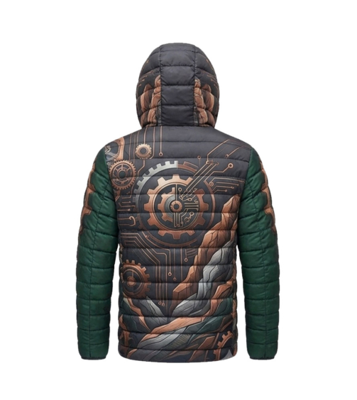 PUFFER JACKET 03x copy
