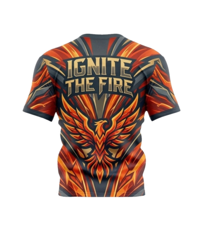TSHIRT 10x
