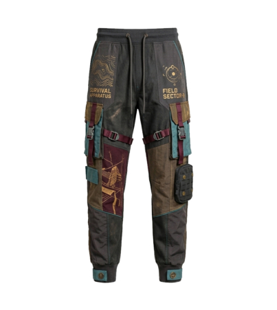 Trousers 06