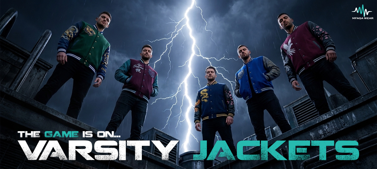VARSITY JACKET copy