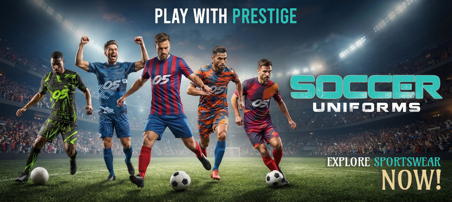 soccer uni copy
