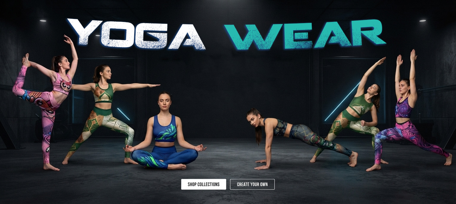 yoga copy